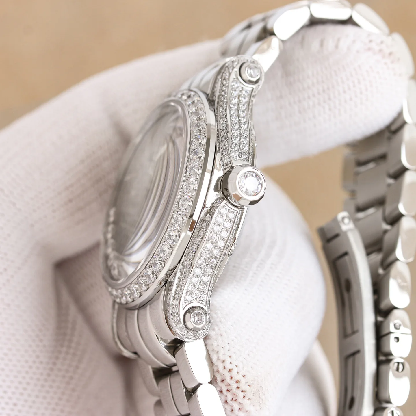 Часы Женские Chopard 13235837