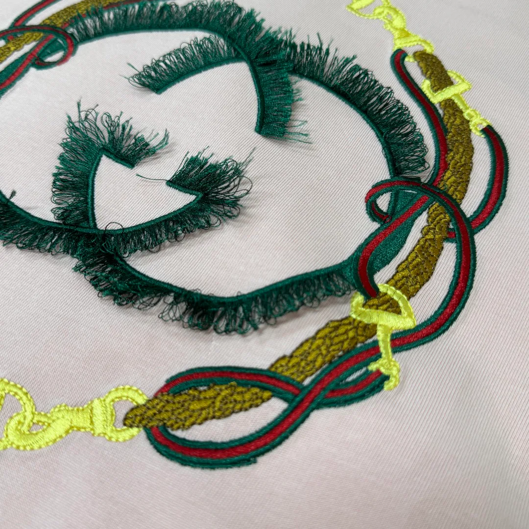 Футболки Женские Gucci 11829380