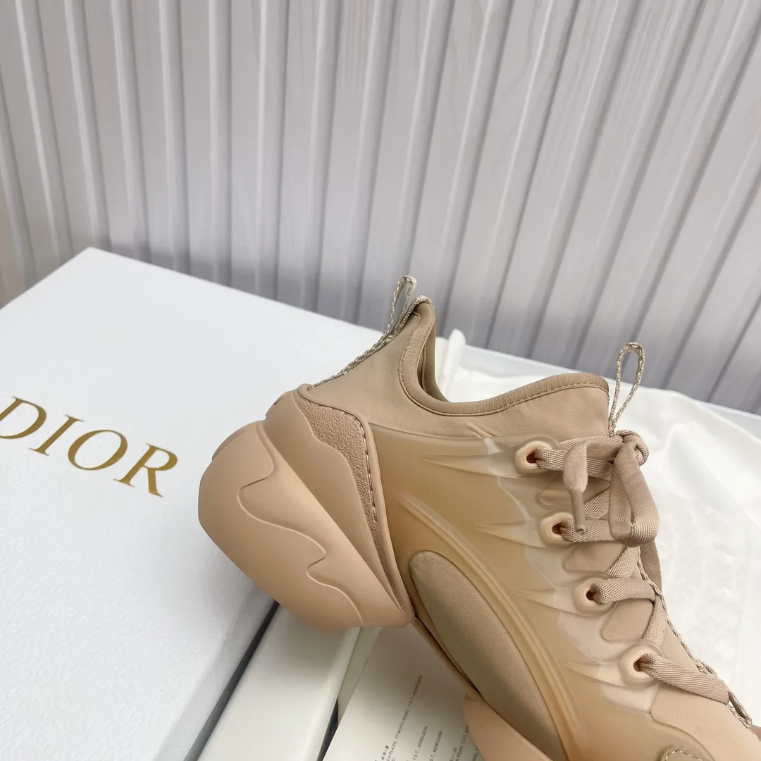 Кроссовки Женские Christian Dior 17961592