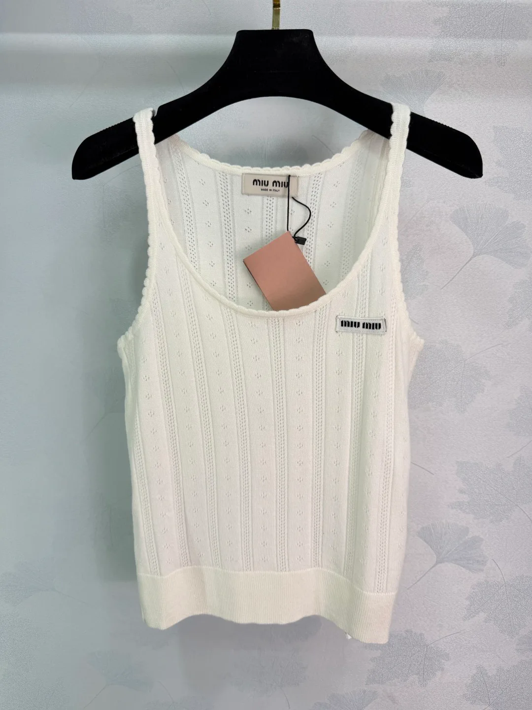 Топы Женские Miu Miu 11752446