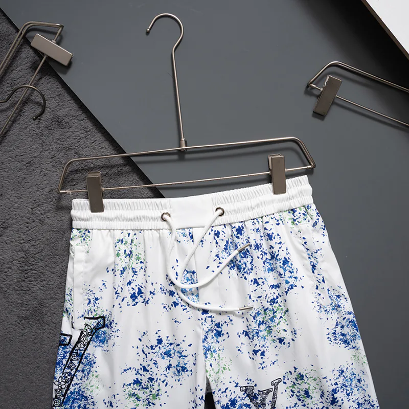 Шорты Мужские Louis Vuitton 5886537