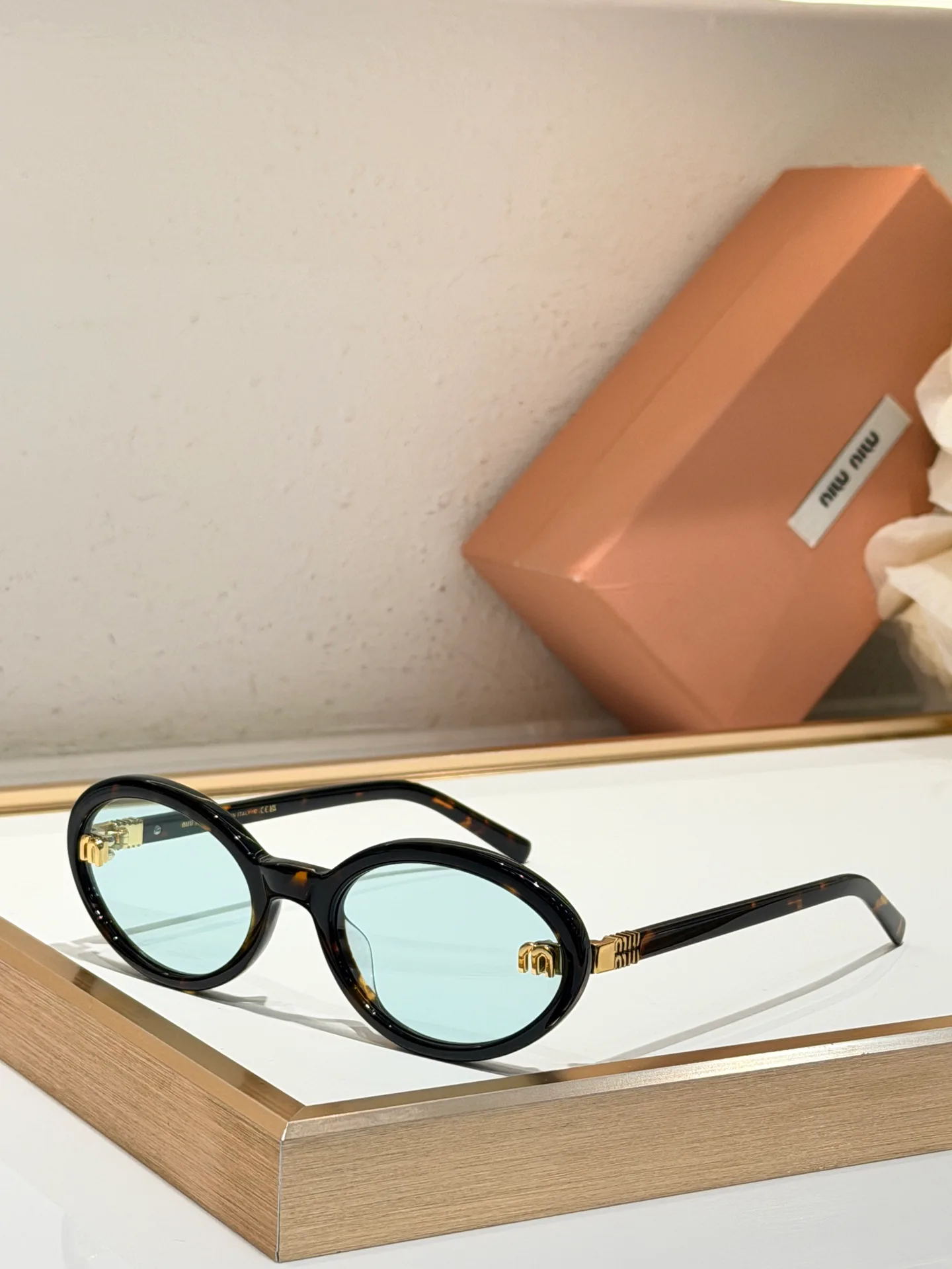 Очки Женские Miu Miu 1384640