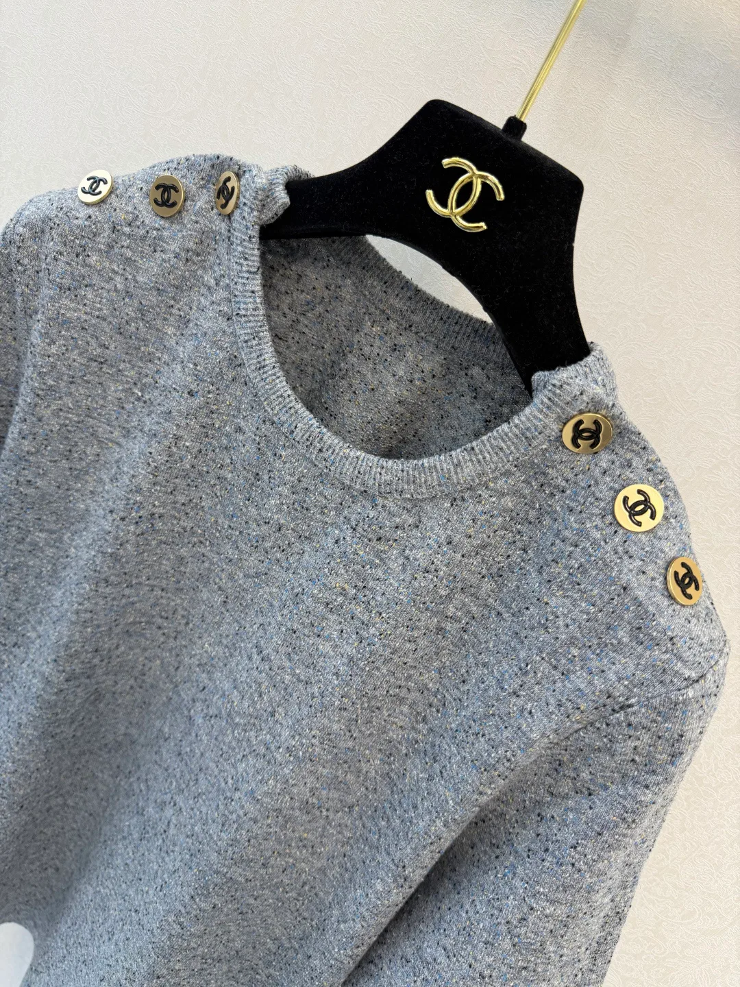 Футболки Женские Chanel 19005714