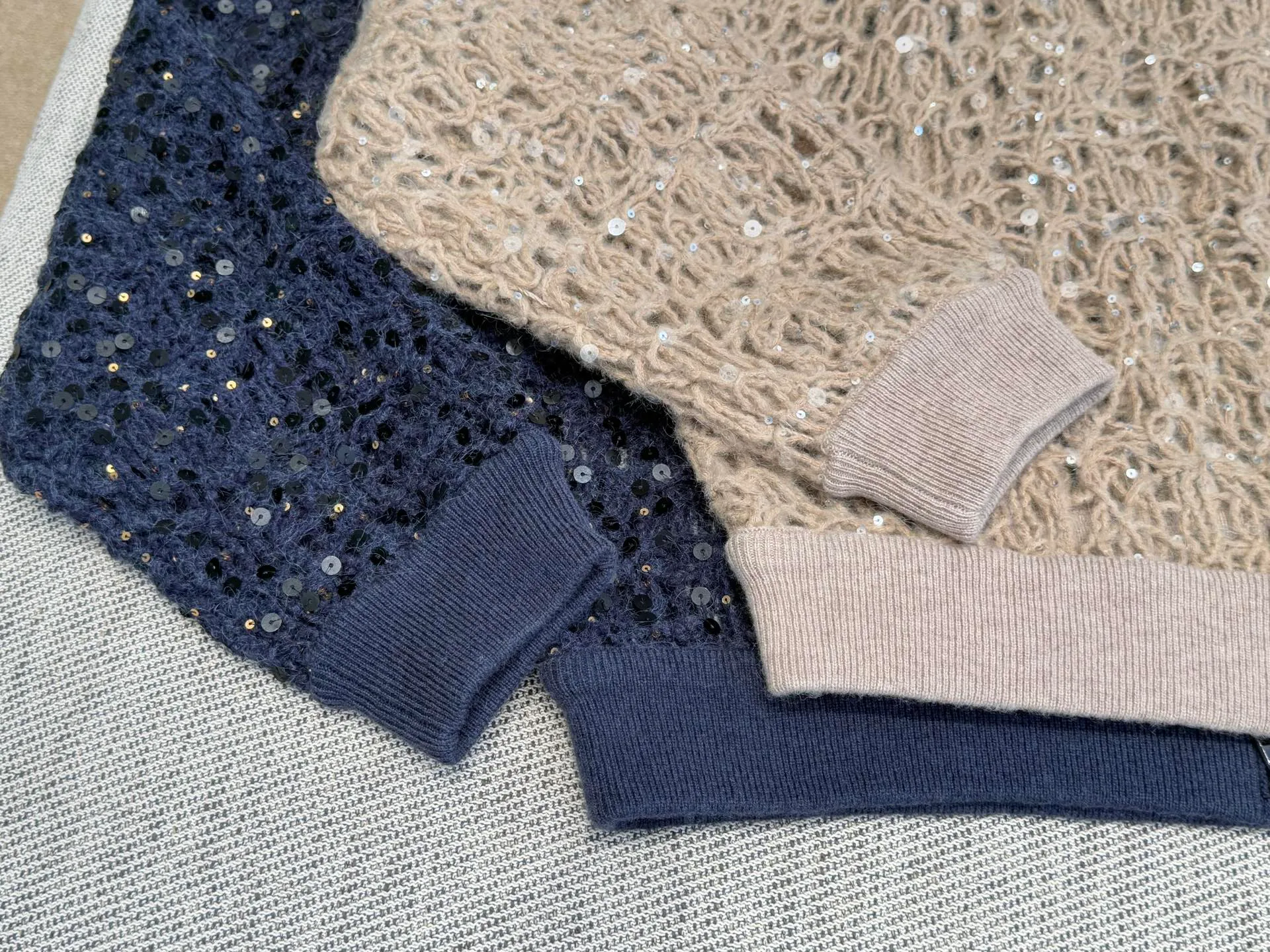 Джемперы И Свитеры Женские Brunello Cucinelli 452270