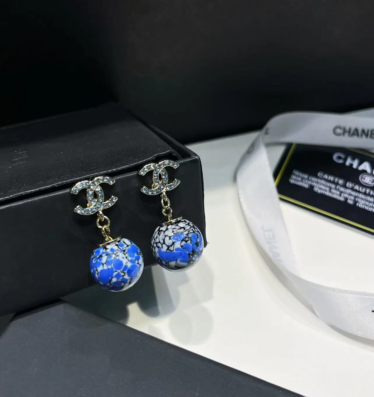 Бижутерия Chanel 225126