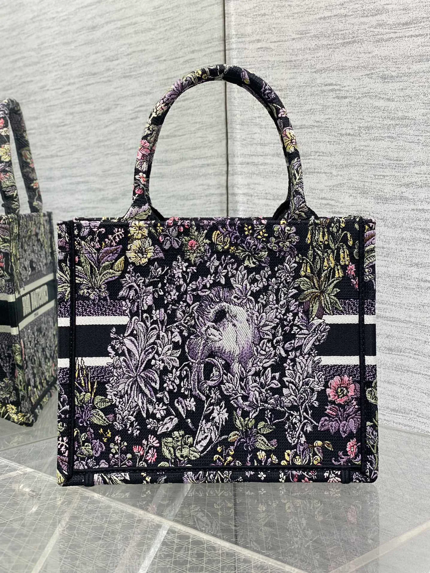 Классические Сумки Женские Christian Dior 13227220