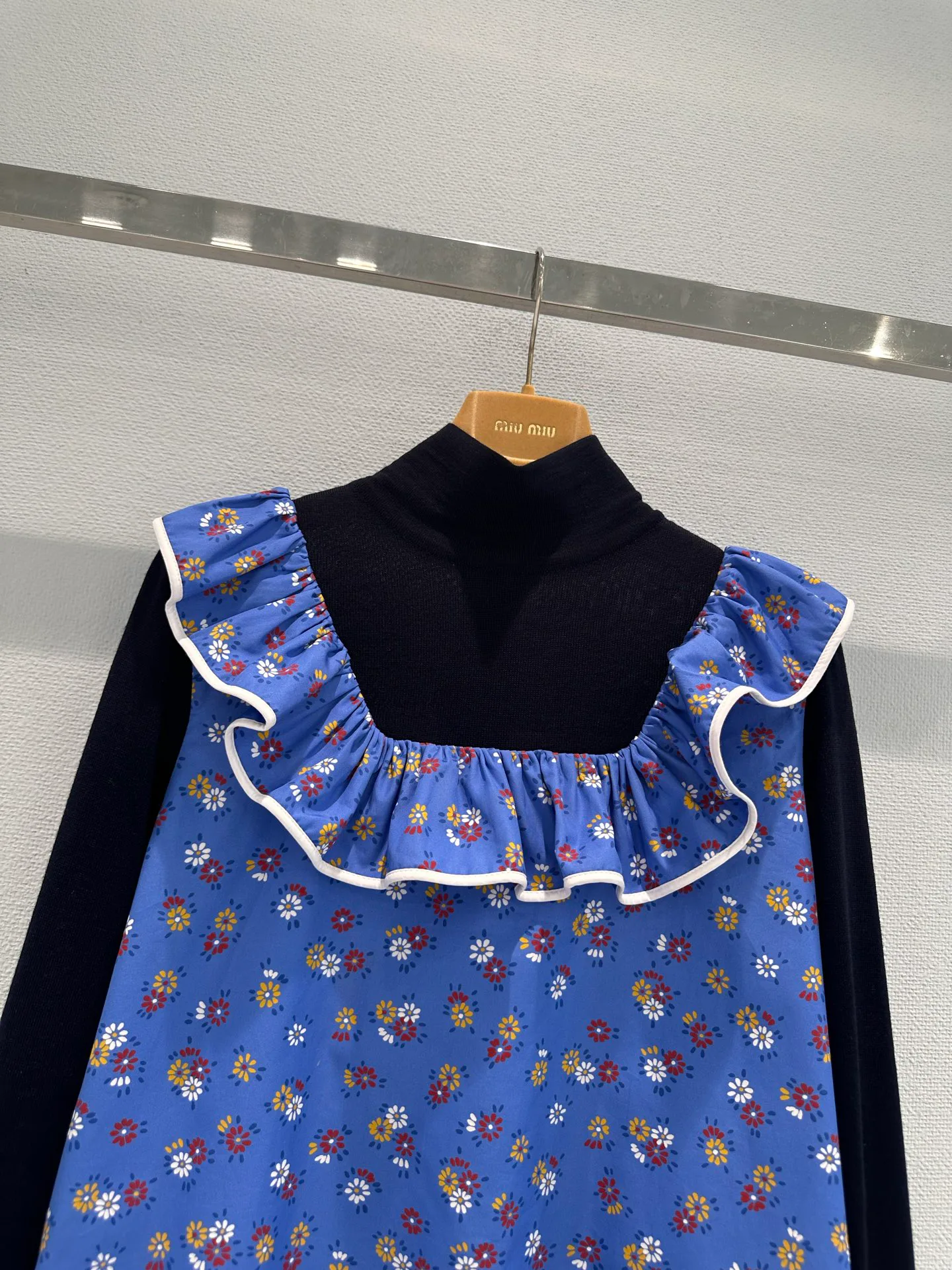 Топы Женские Miu Miu 10238125