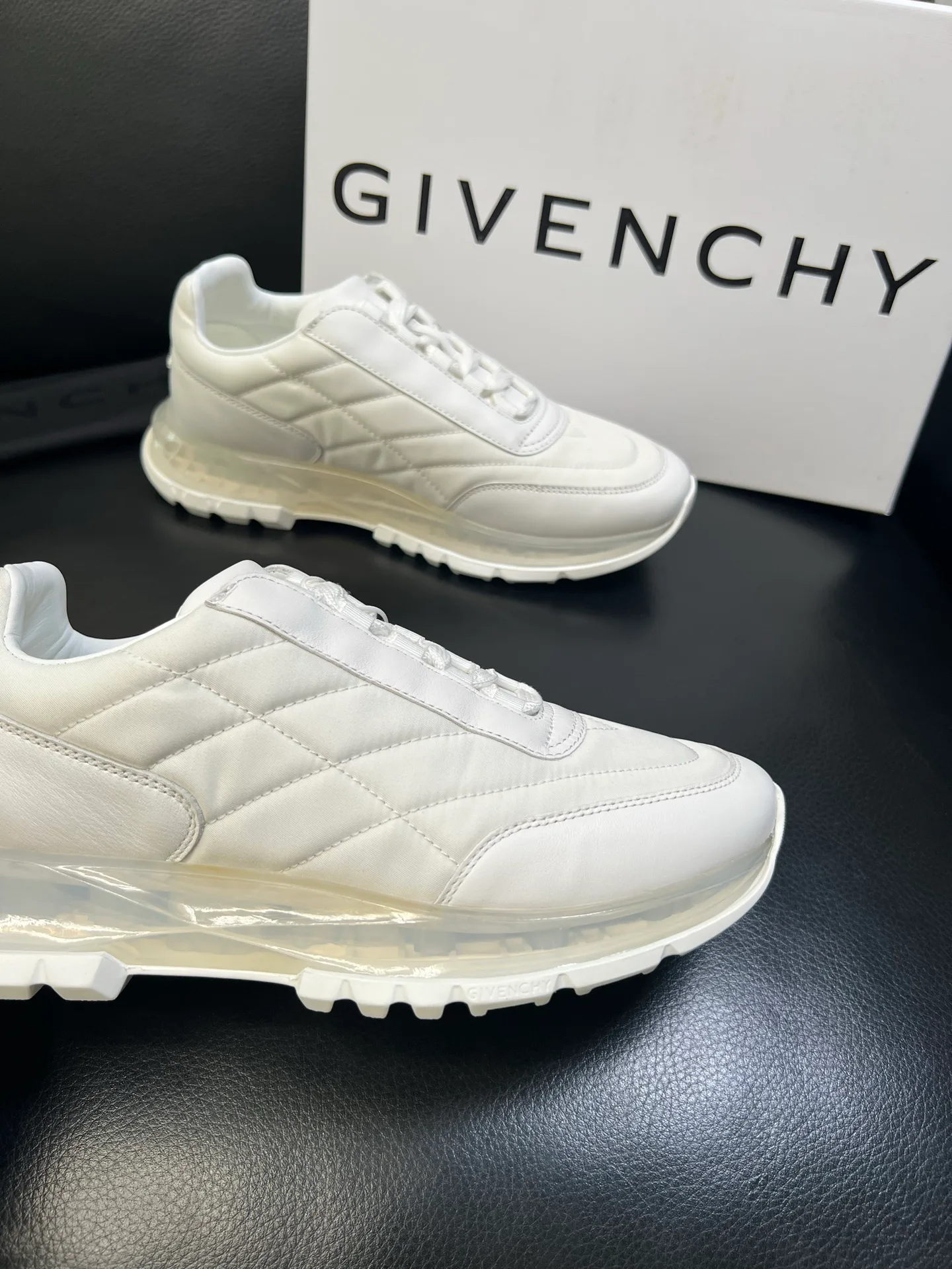 Кроссовки Мужские Givenchy 163109