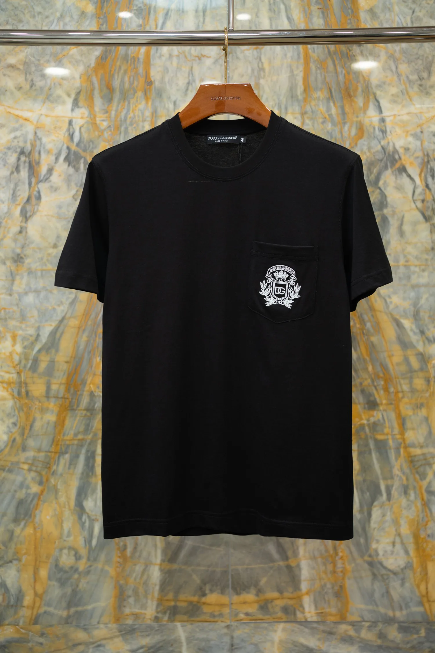Футболки Мужские Dolce & Gabbana 13564002