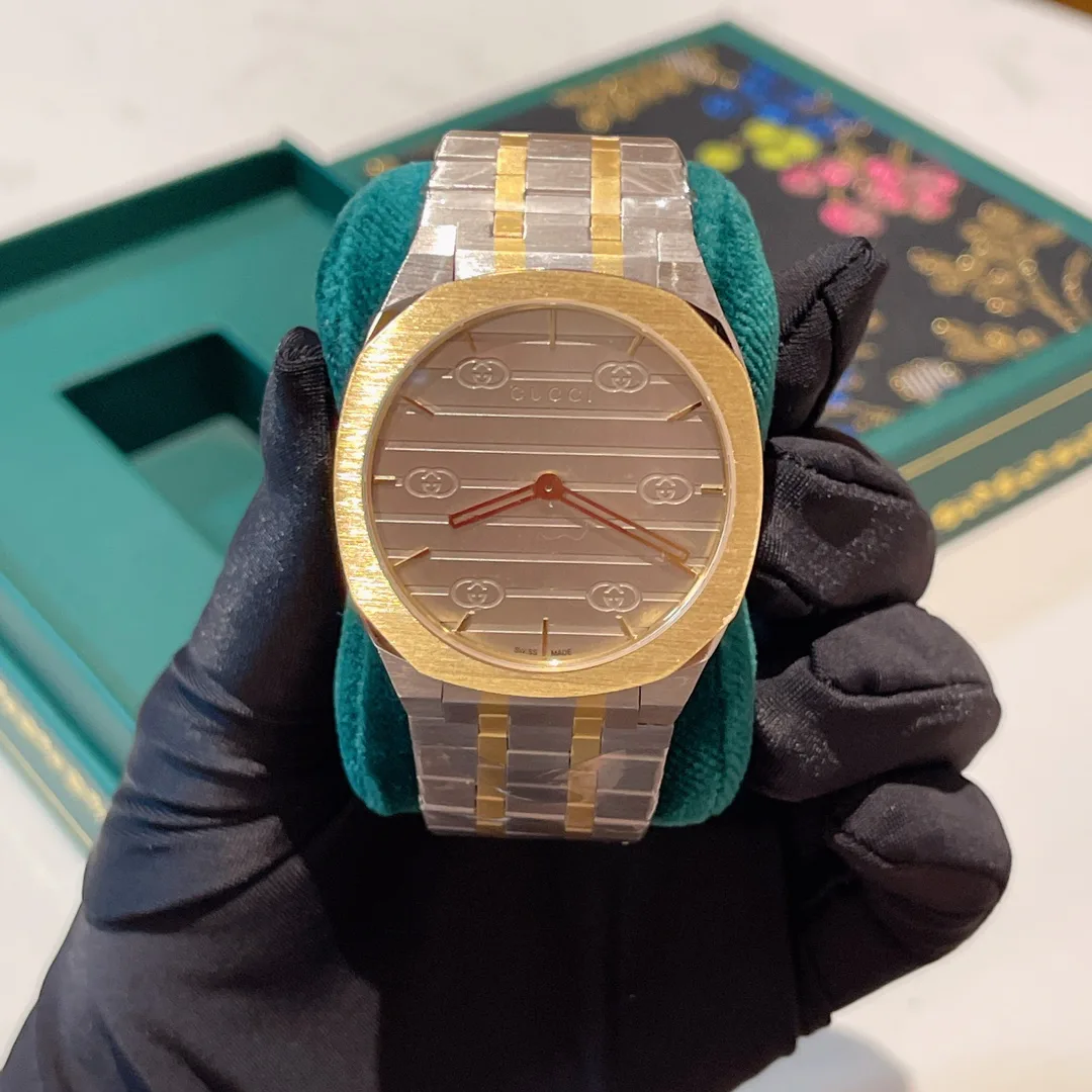 Часы Женские Gucci 1892215