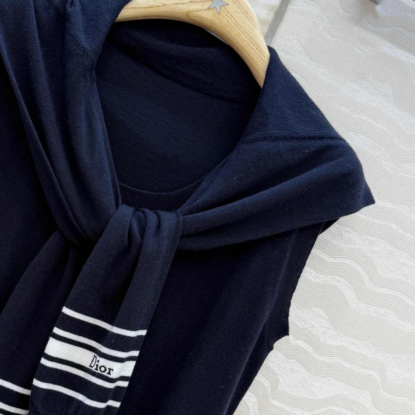 Жилеты Женские Christian Dior 13097374