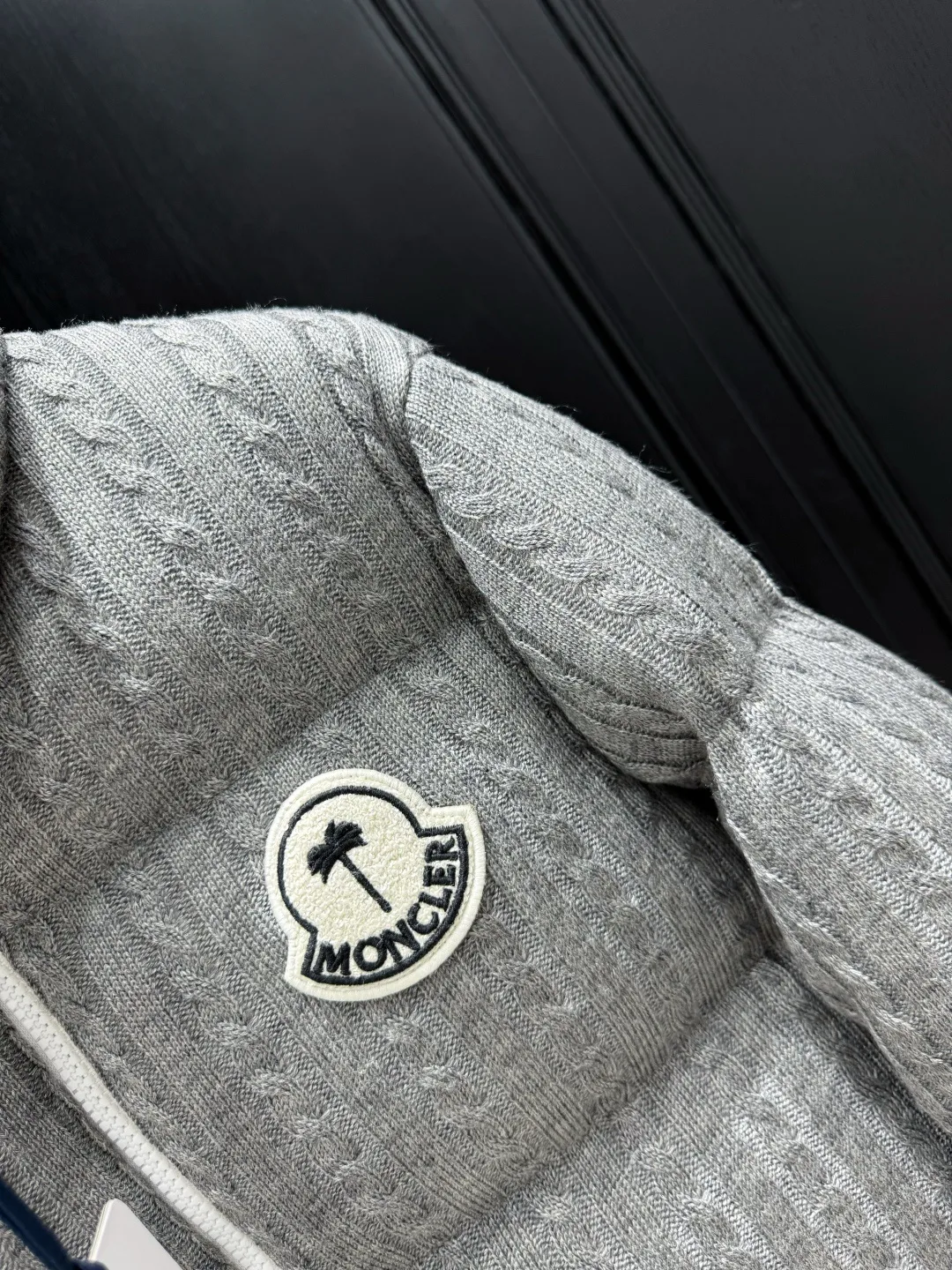 Куртки И Пуховики Мужские Moncler 1211855