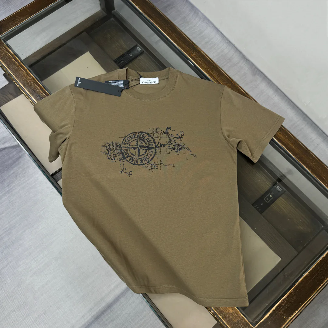 Футболки Женские Stone Island 10201300