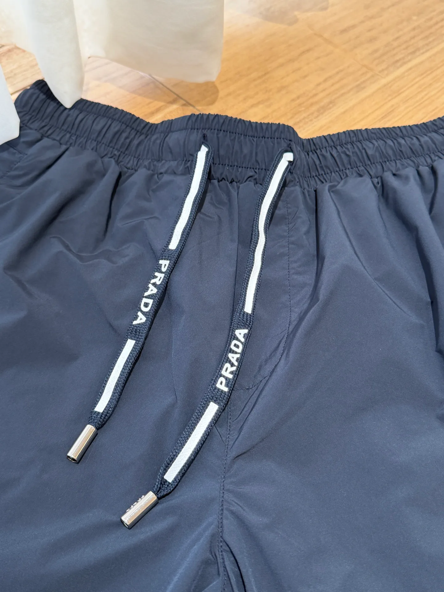 Шорты Мужские Prada 13188822