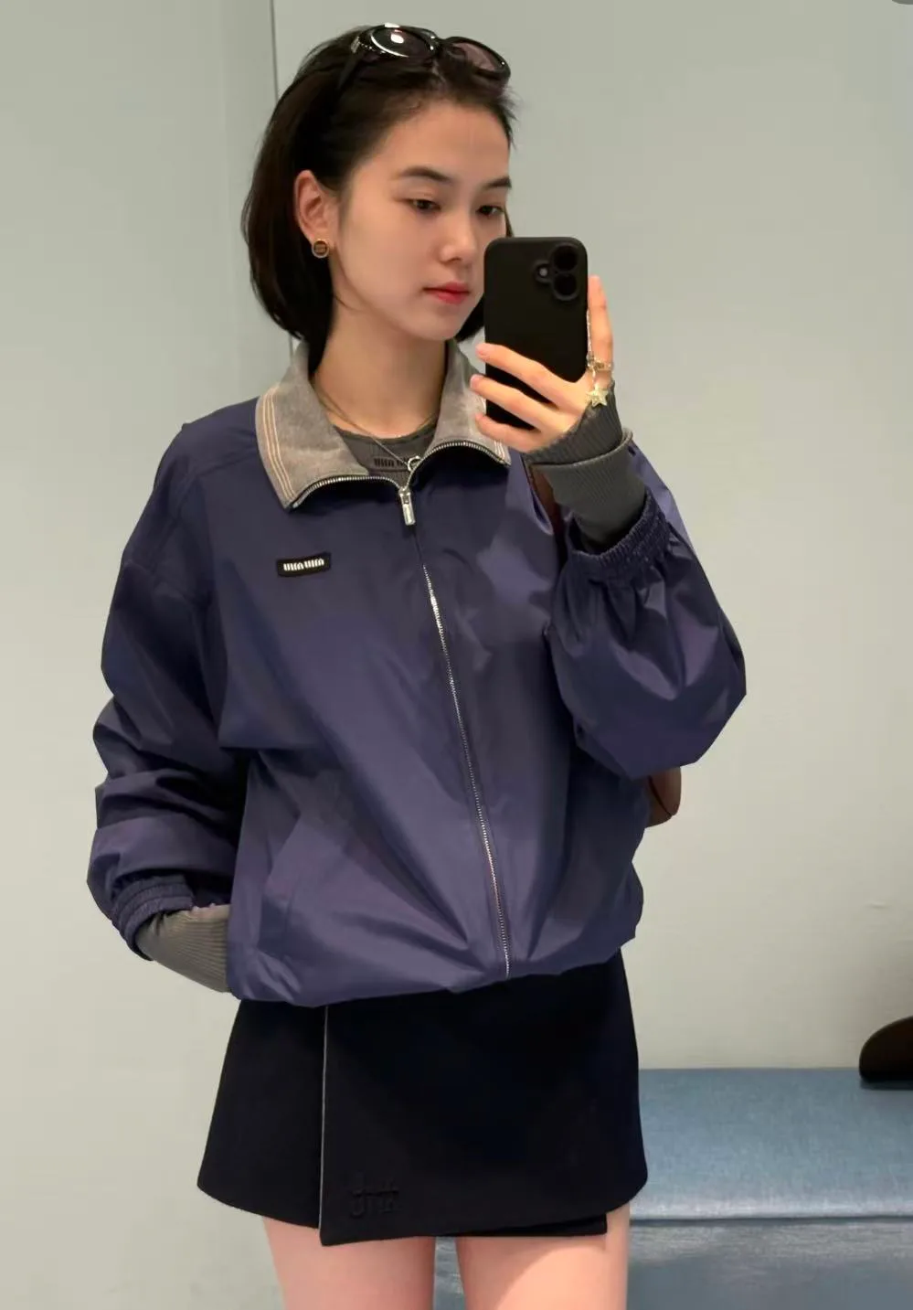 Жакеты Женские Miu Miu 11615067