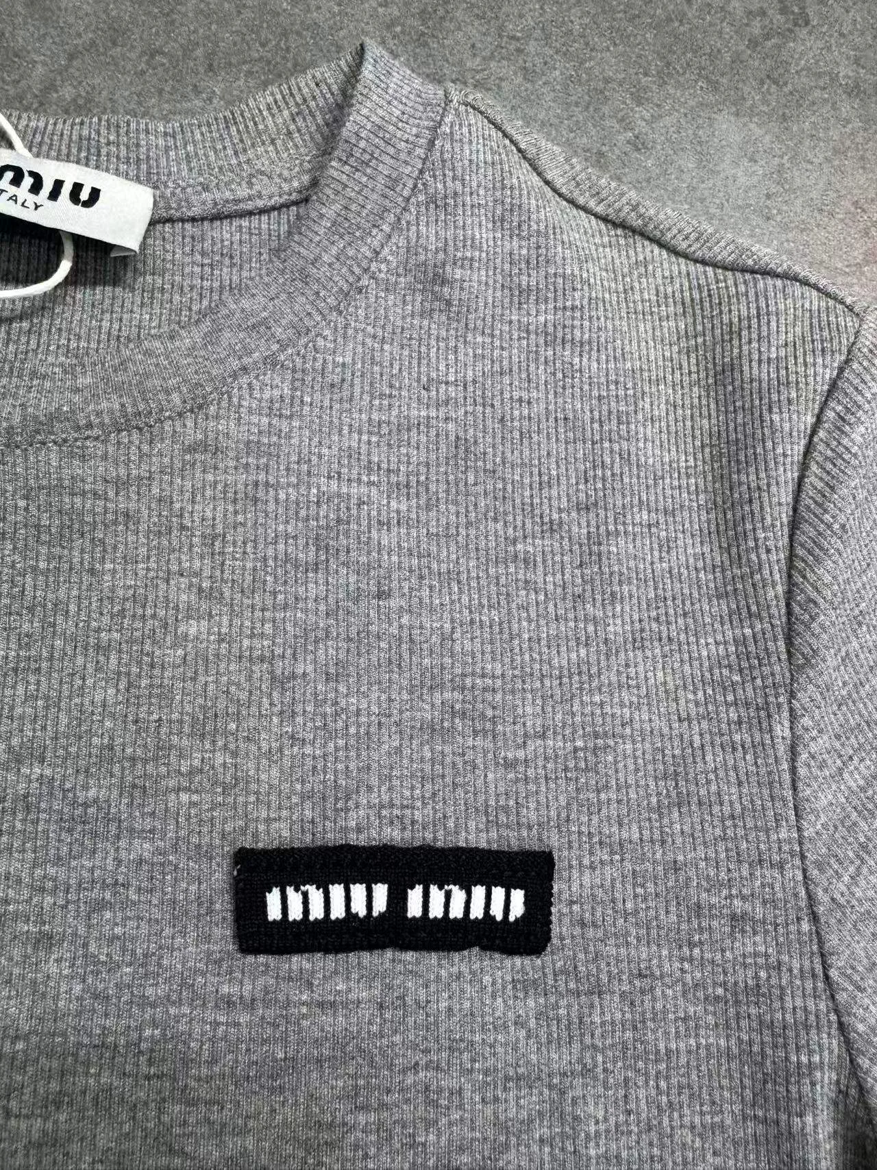 Футболки Женские Miu Miu 13278711