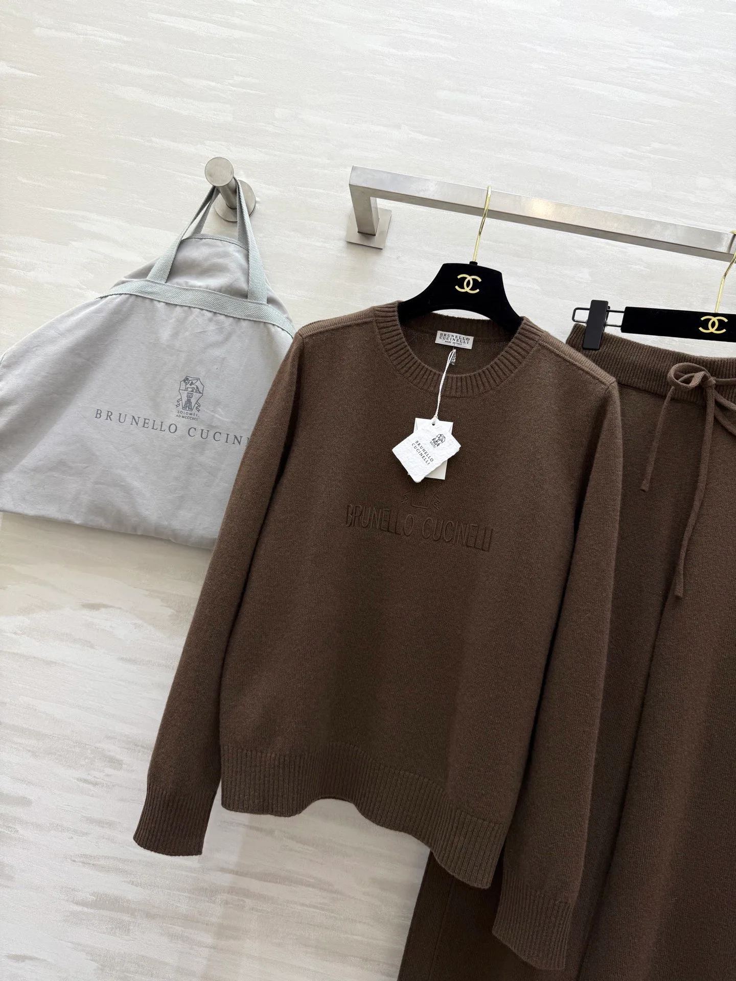 Костюмы Женские Brunello Cucinelli 6470022