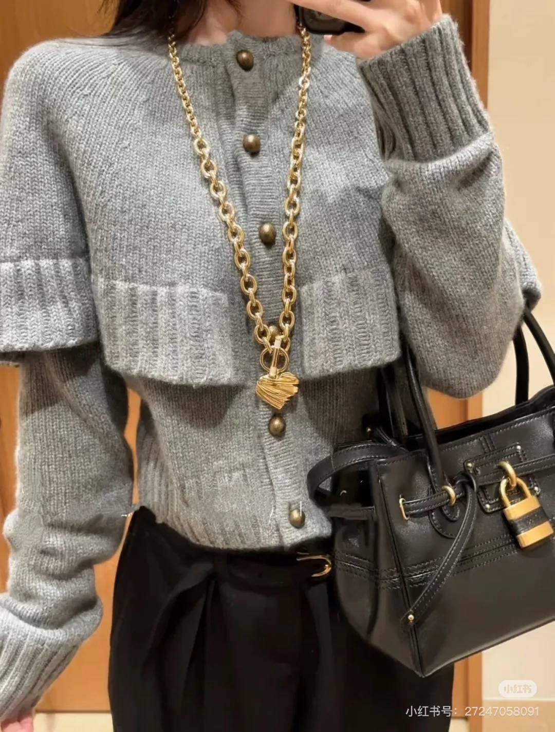 Джемперы И Свитеры Женские Chloe 19495949
