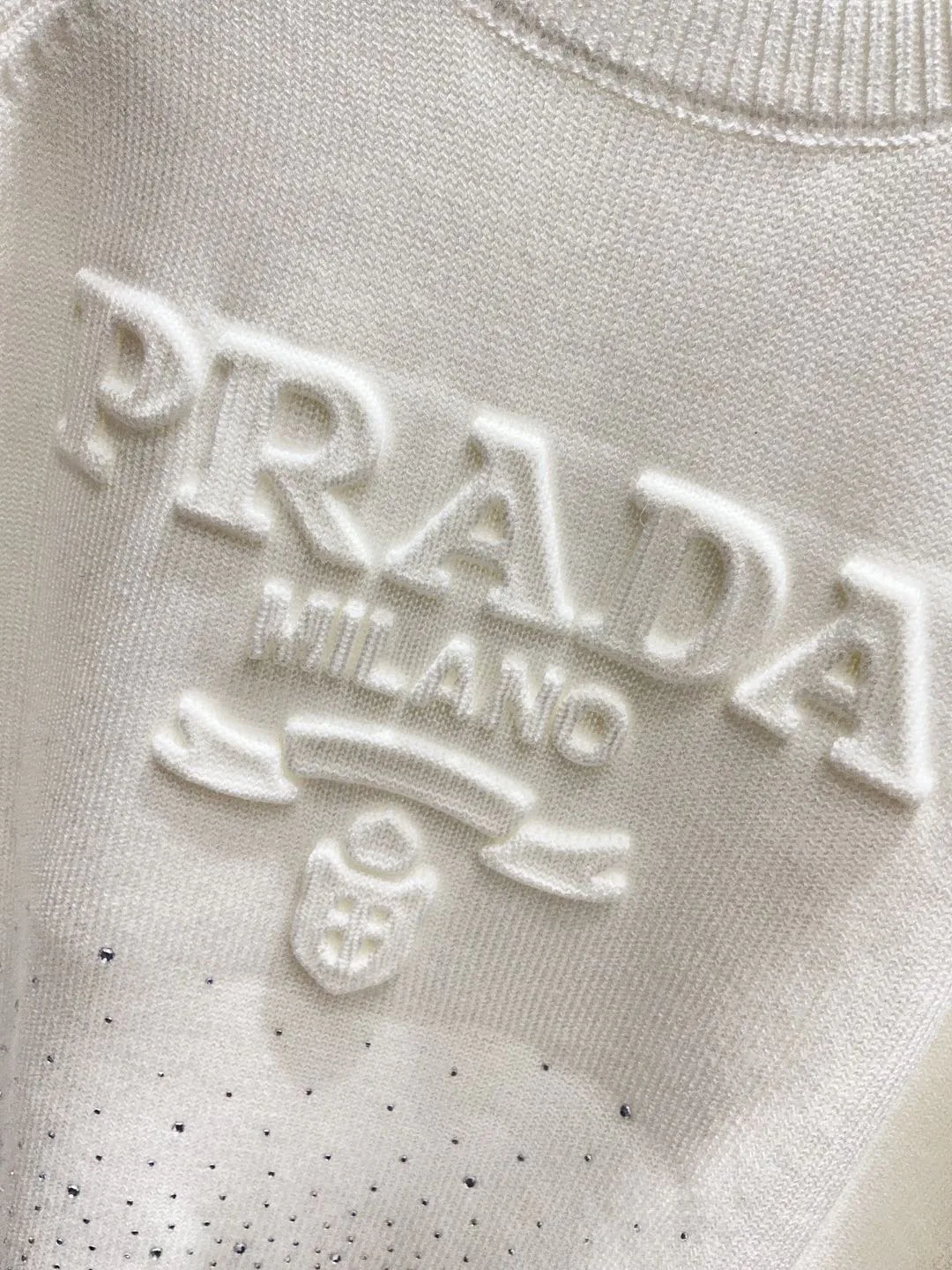 Джемперы И Свитеры Женские Prada 19247793