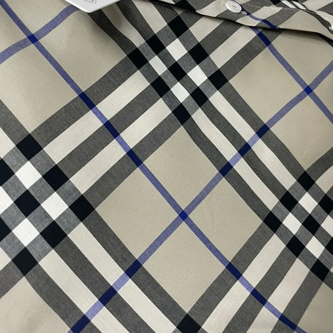 Рубашки Женские Burberry 216159