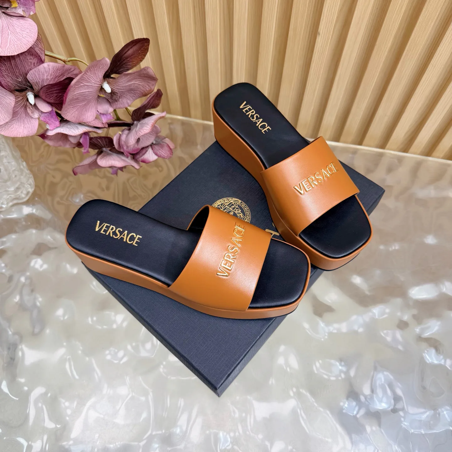 Туфли Женские Versace 11529364