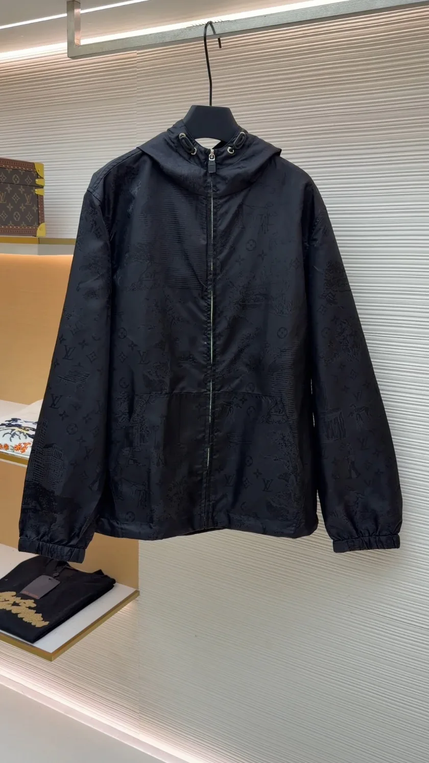 Куртки И Пуховики Женские Louis Vuitton 412810