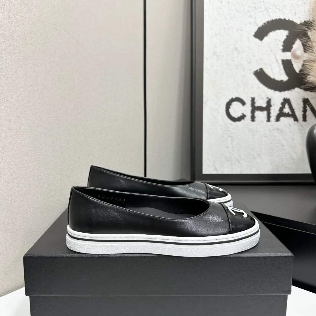Туфли Женские Chanel 5056333