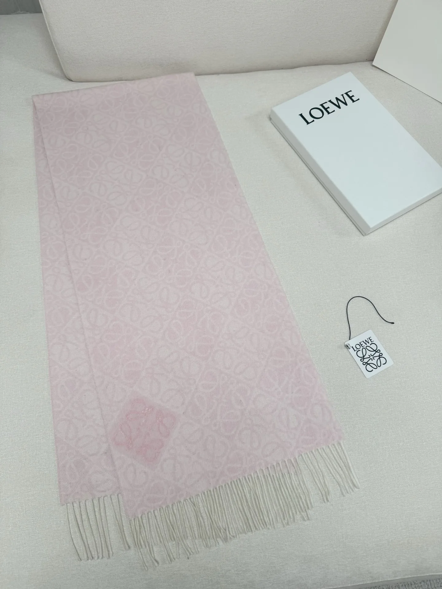 Шарфы Loewe 1326145