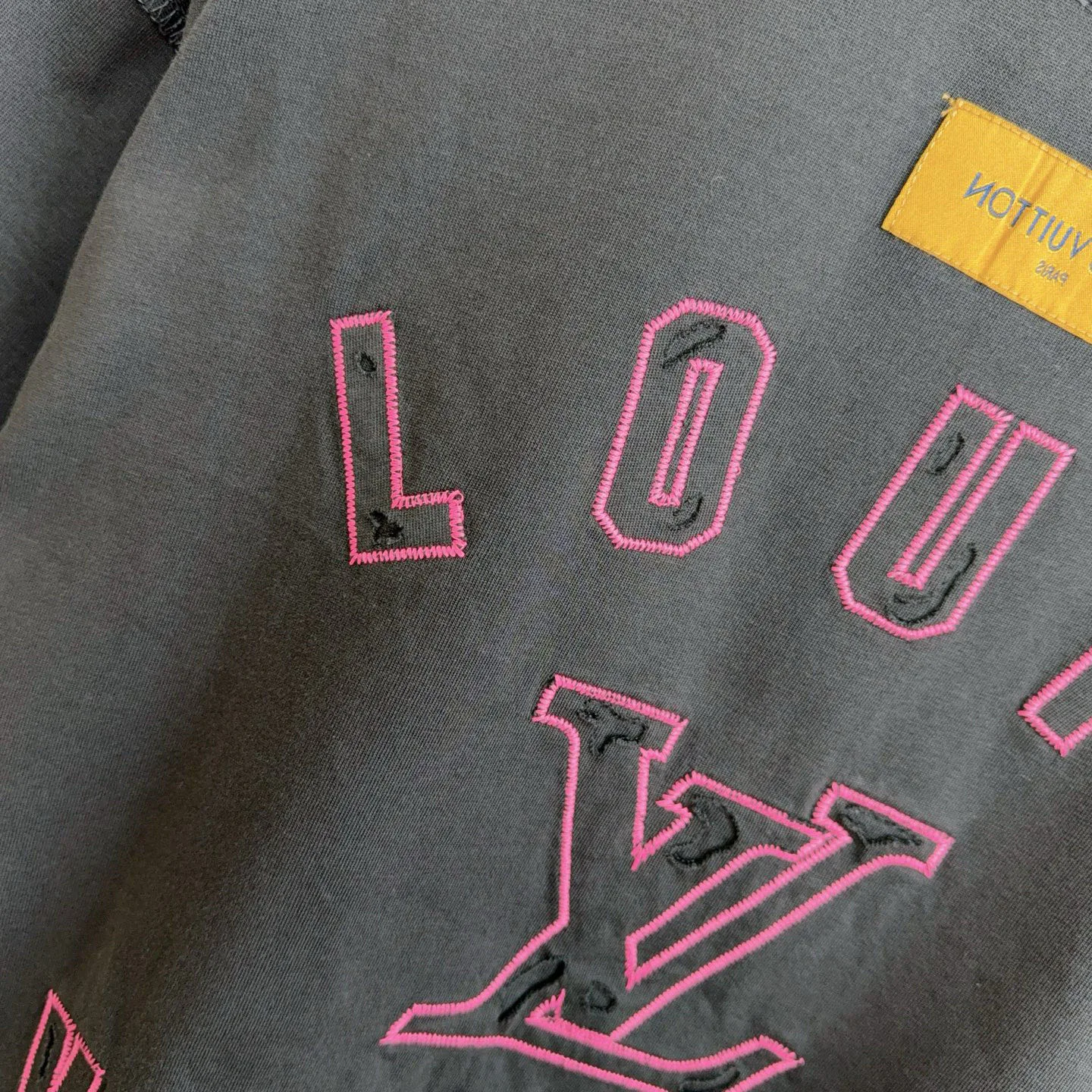 Футболки Мужские Louis Vuitton 22270