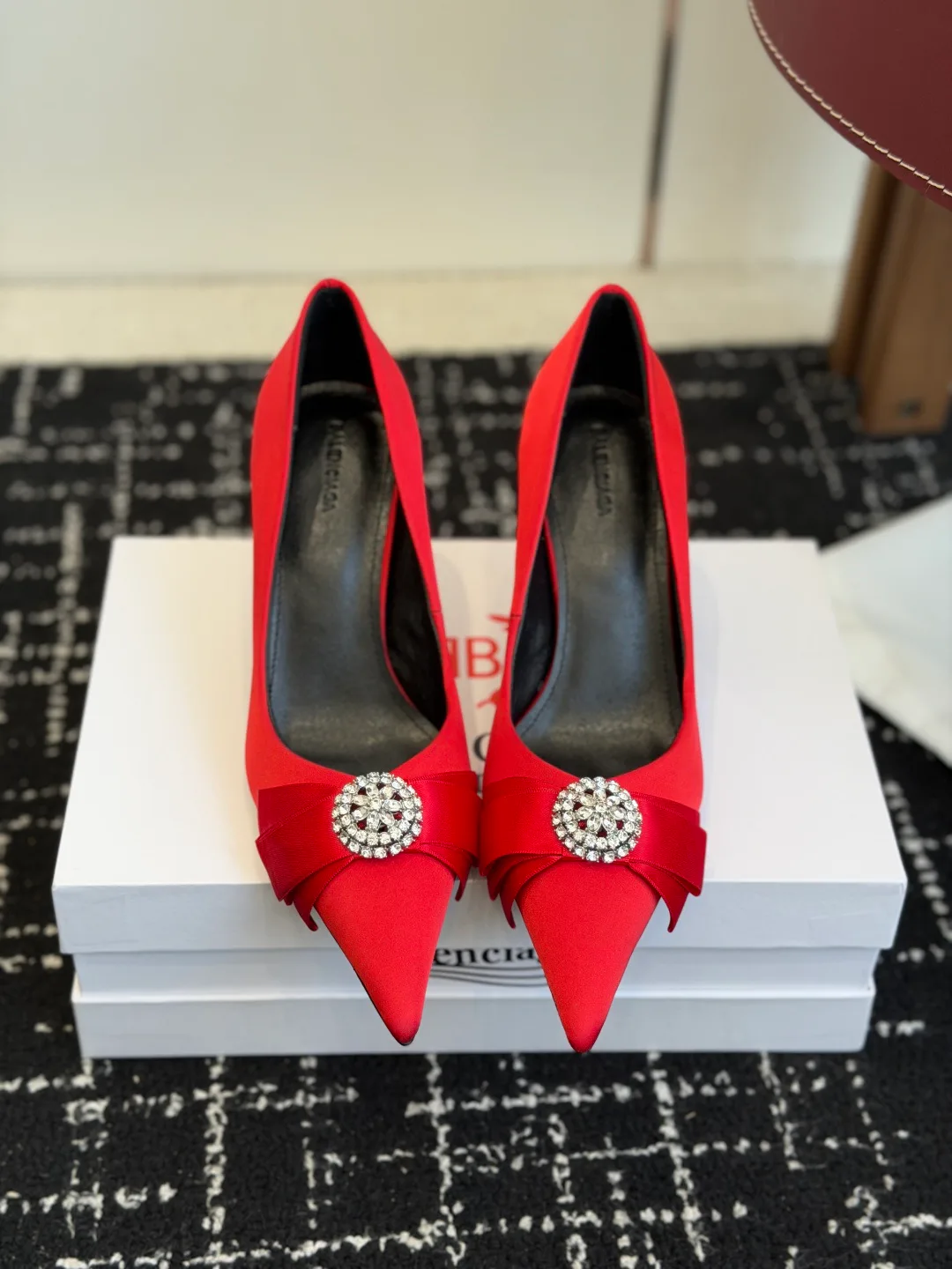 Туфли Женские Balenciaga 11574113