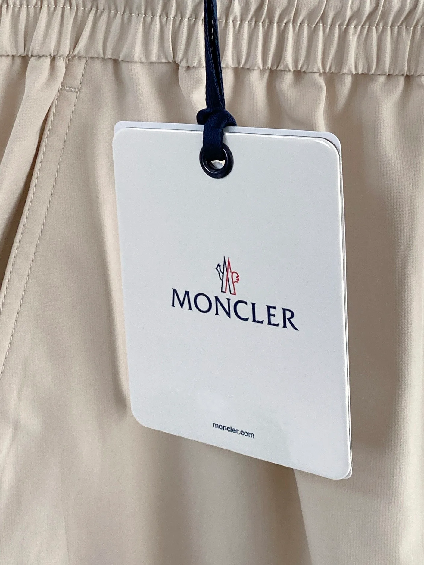 Шорты Мужские Moncler 13328177