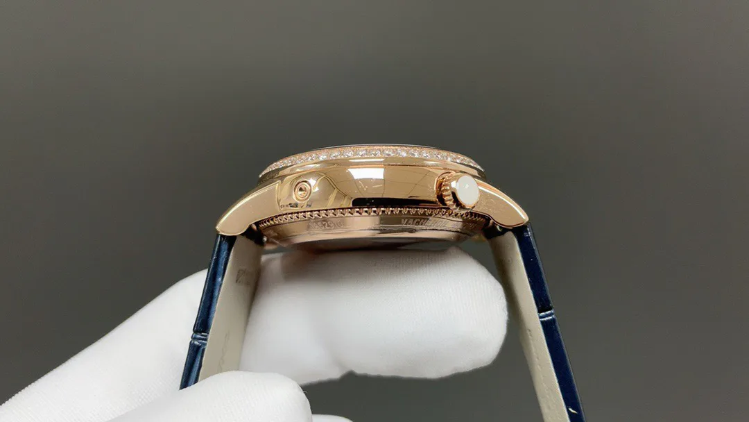 Часы Женские Vacheron Constantin 693315