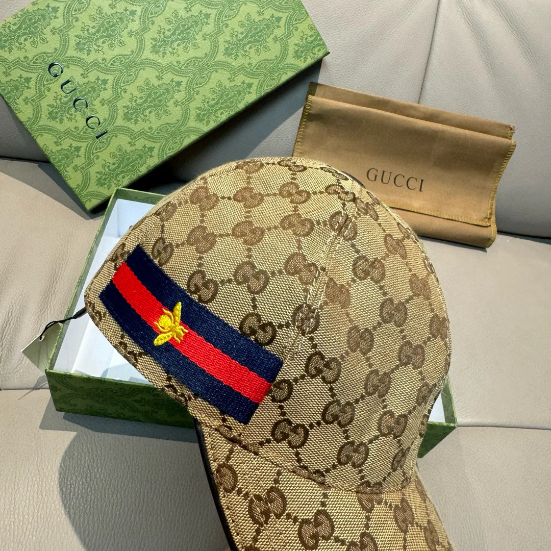 Головные Уборы Gucci 118930