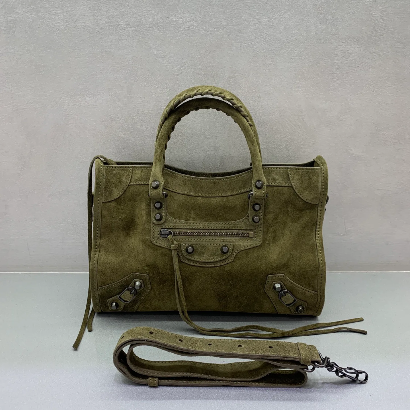 Классические Сумки Женские Balenciaga 13552757