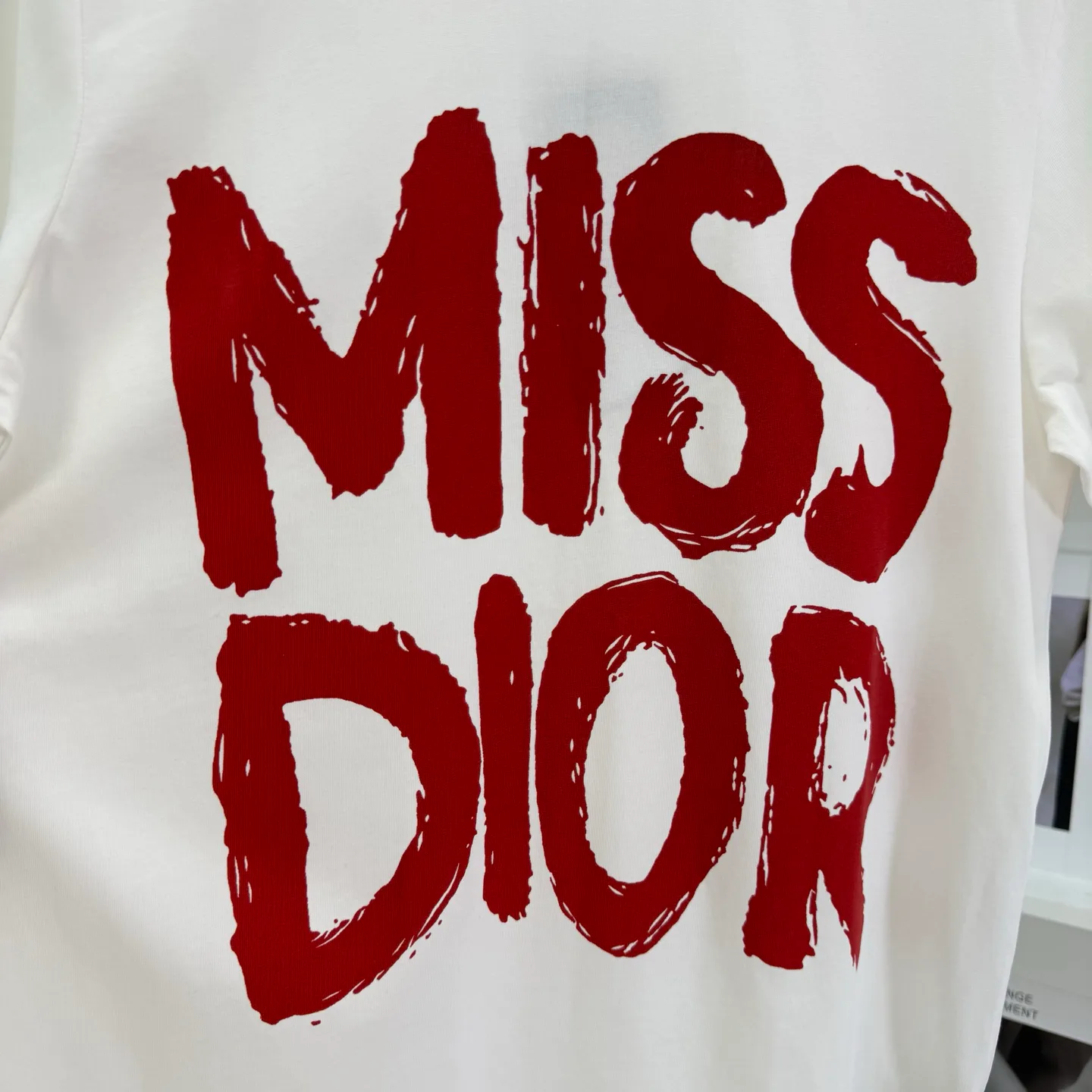 Футболки Женские Christian Dior 11186745