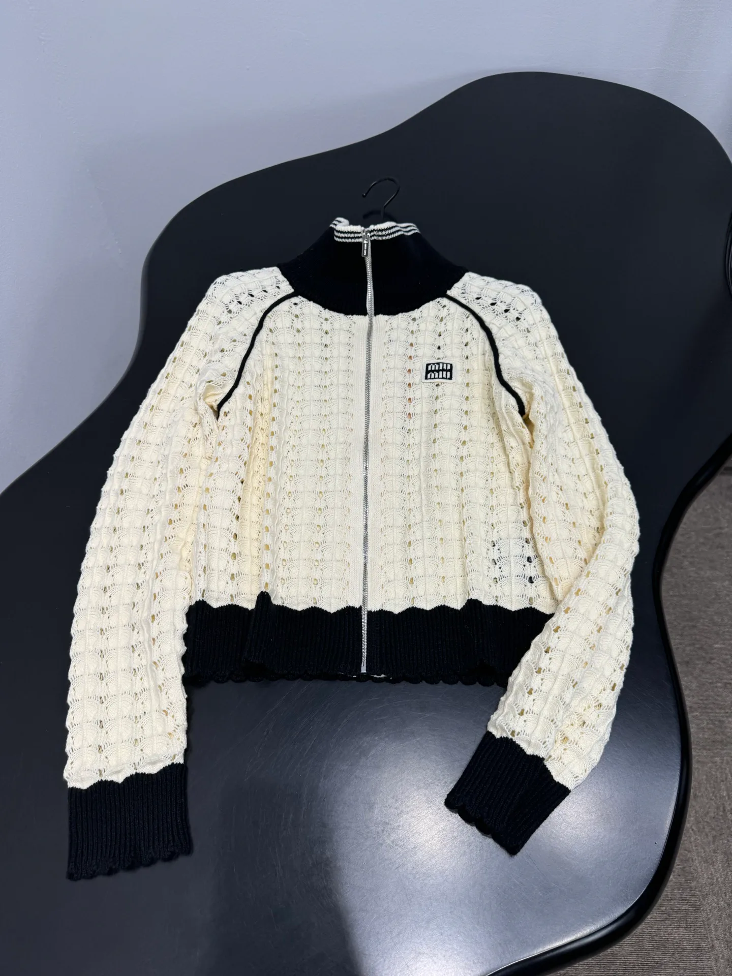 Джемперы И Свитеры Женские Miu Miu 6692897