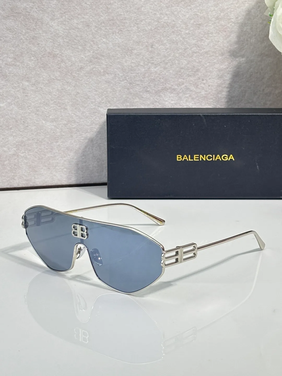 Очки Balenciaga 18059718