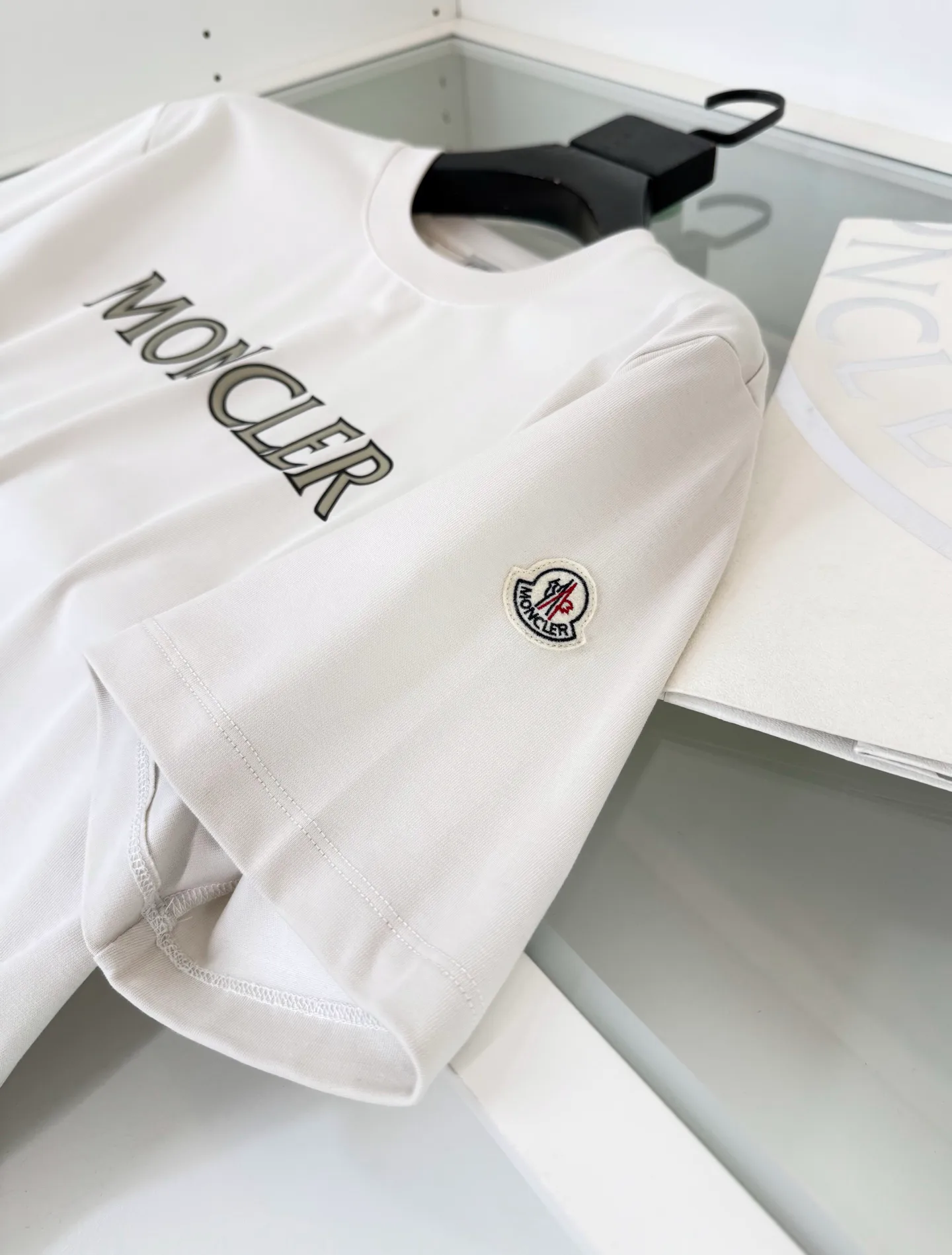 Футболки Мужские Moncler 13245849
