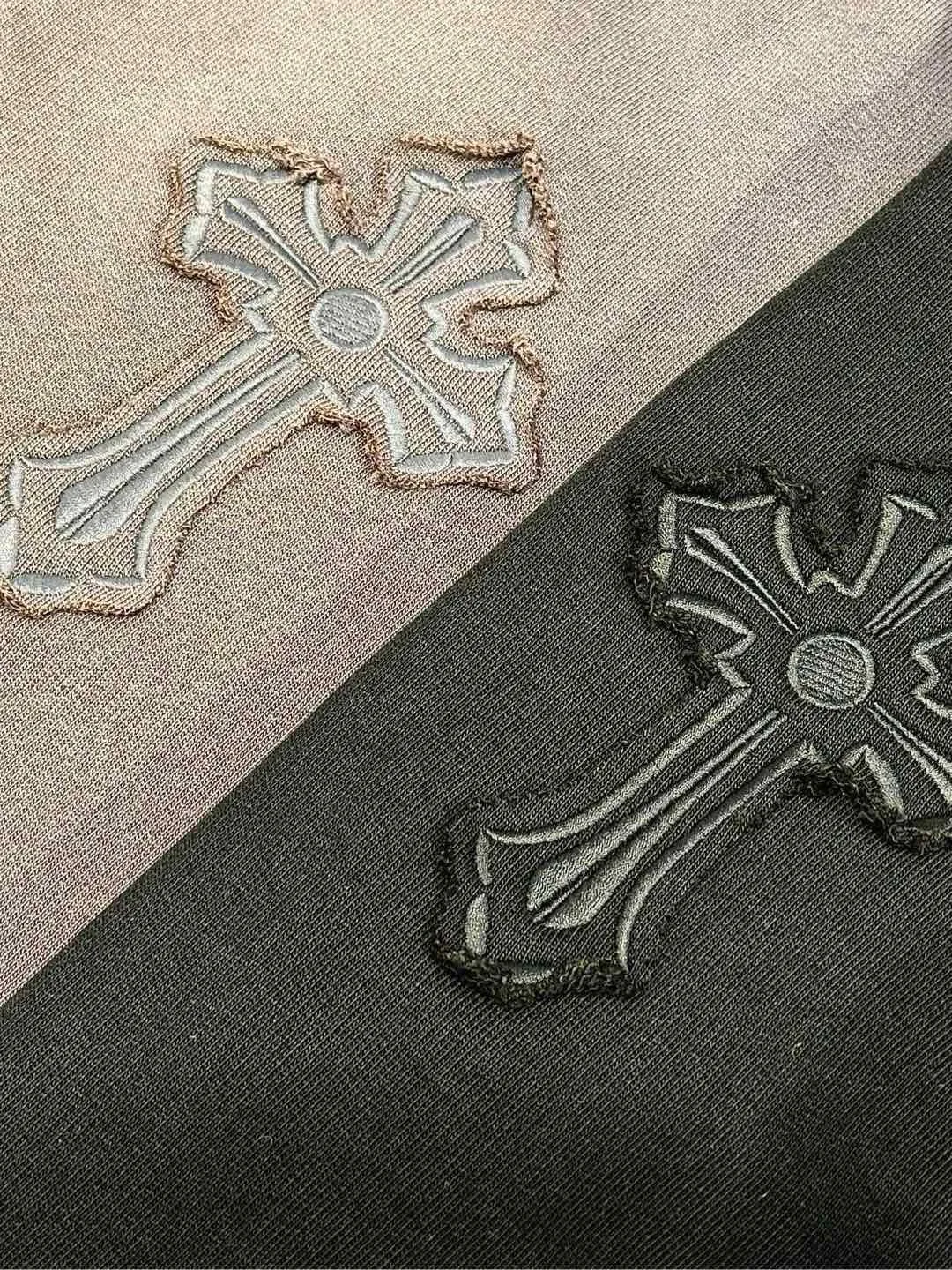 Шорты Мужские Chrome Hearts 11193542