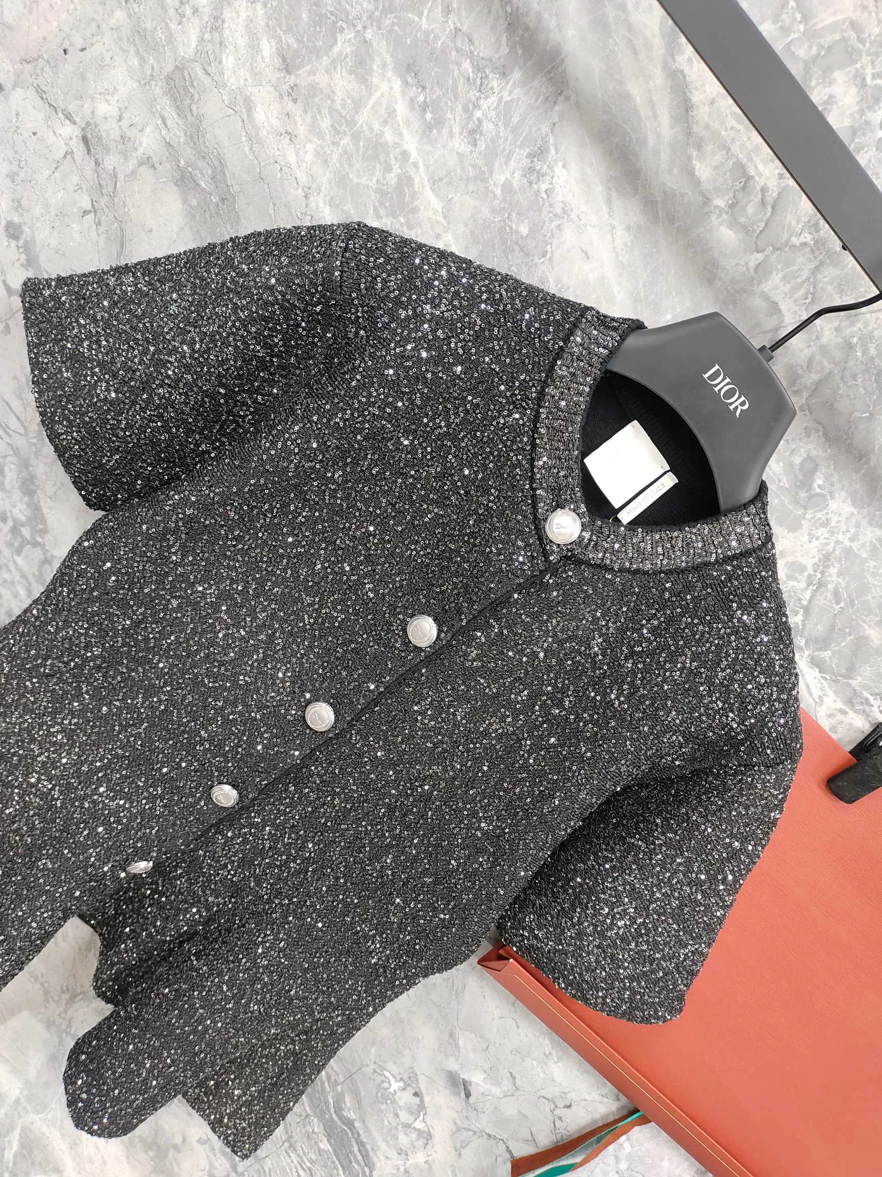 Джемперы И Свитеры Женские Christian Dior 17933915