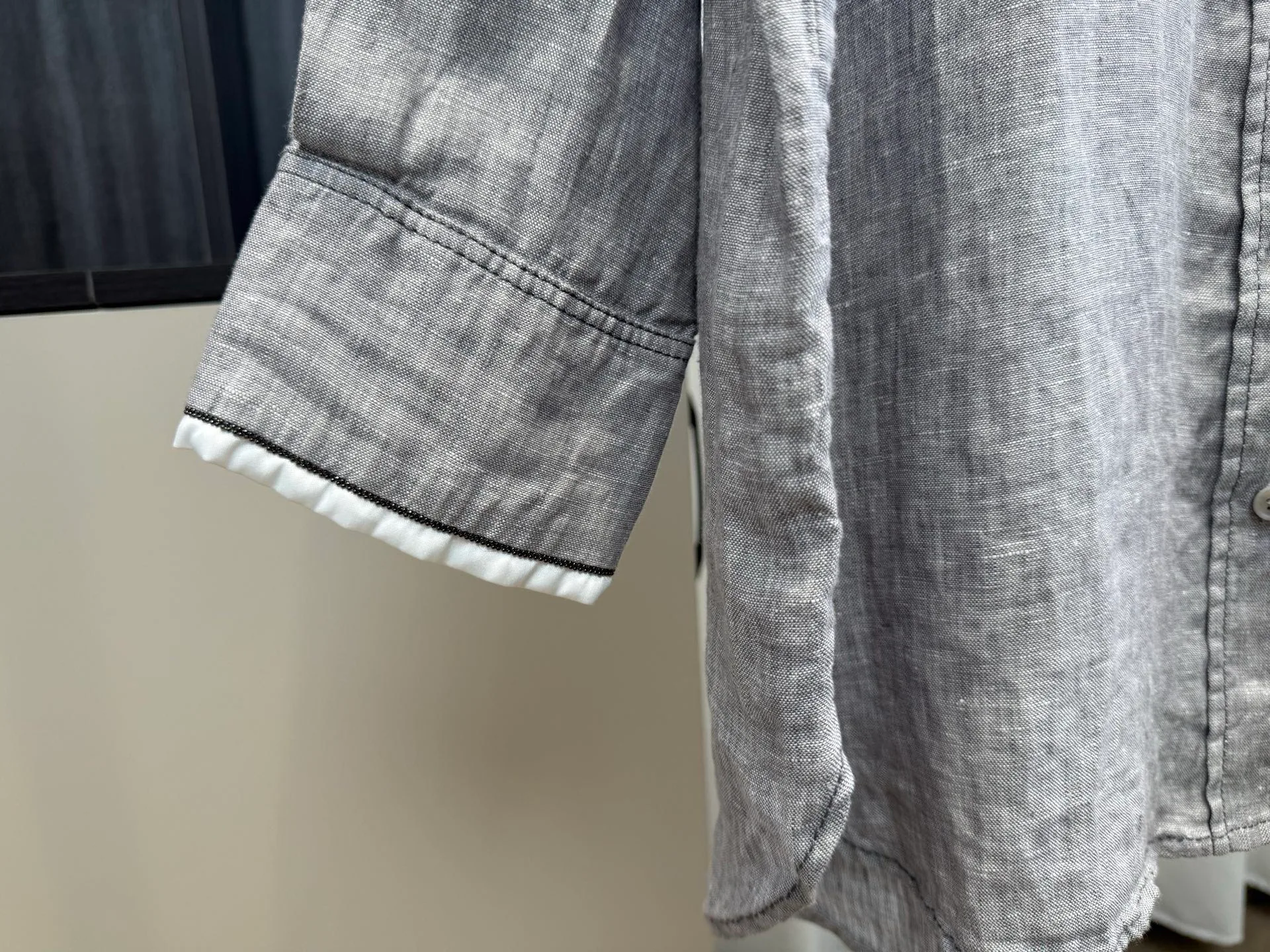 Рубашки Женские Brunello Cucinelli 11333381