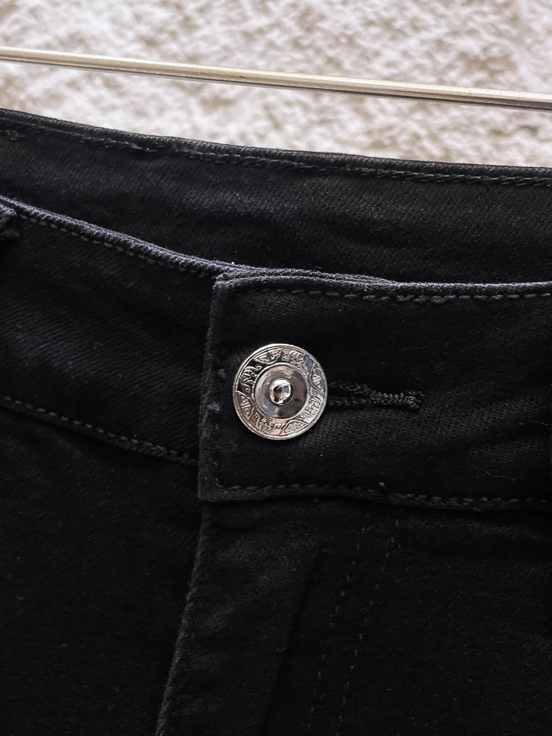 Джинсы Мужские Loewe 18492075