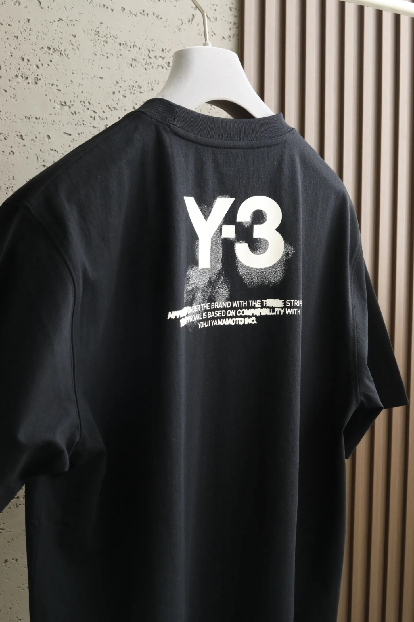 Футболки Мужские Y-3 11697457