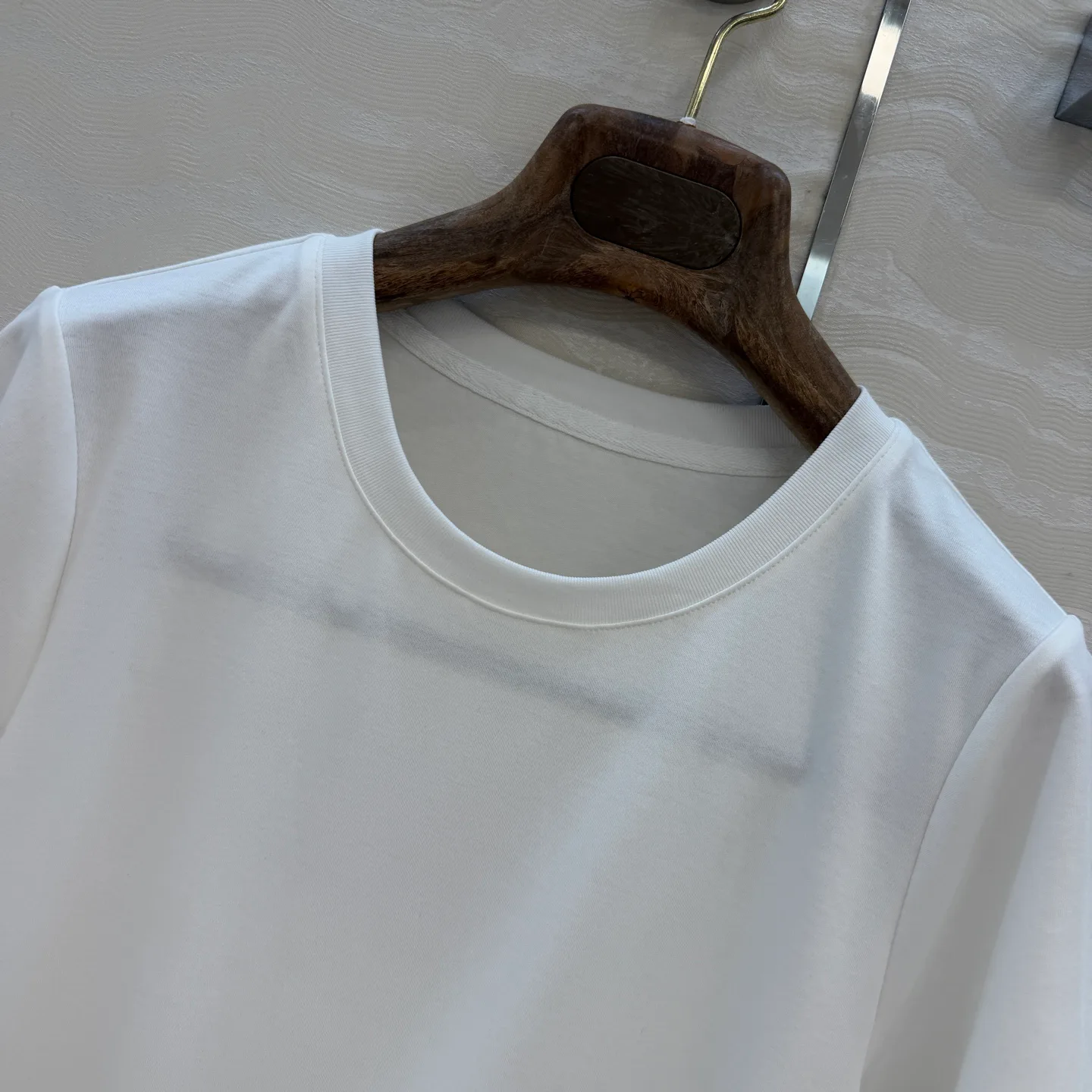 Футболки Женские Loro Piana 13231969