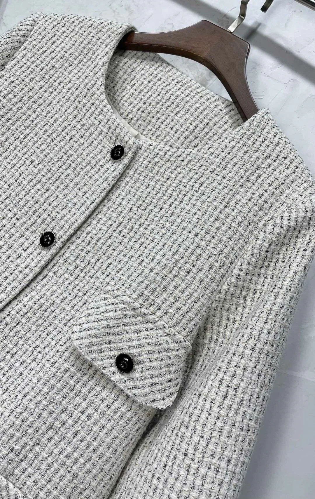 Жакеты Женские Chanel 5005973
