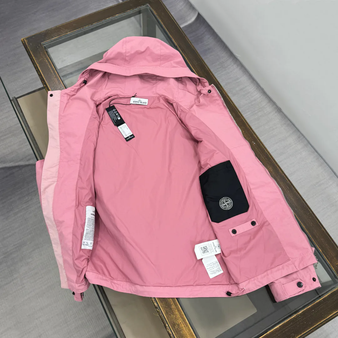 Куртки И Пуховики Женские Stone Island 18002242