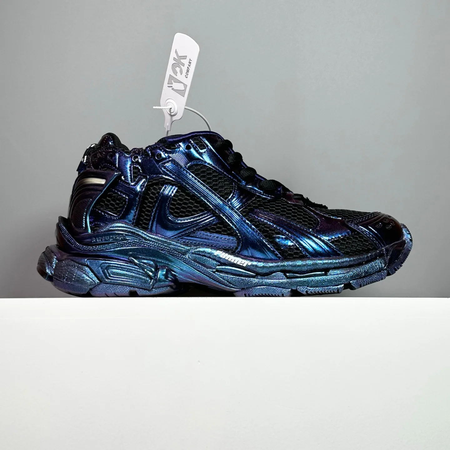 Кроссовки Женские Balenciaga 19773009