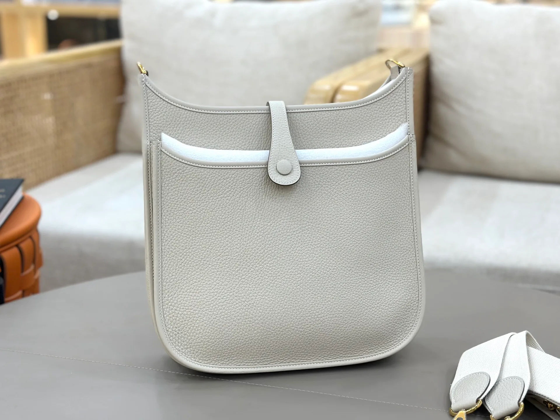 Сумки На Ремне Женские Hermes 6649347