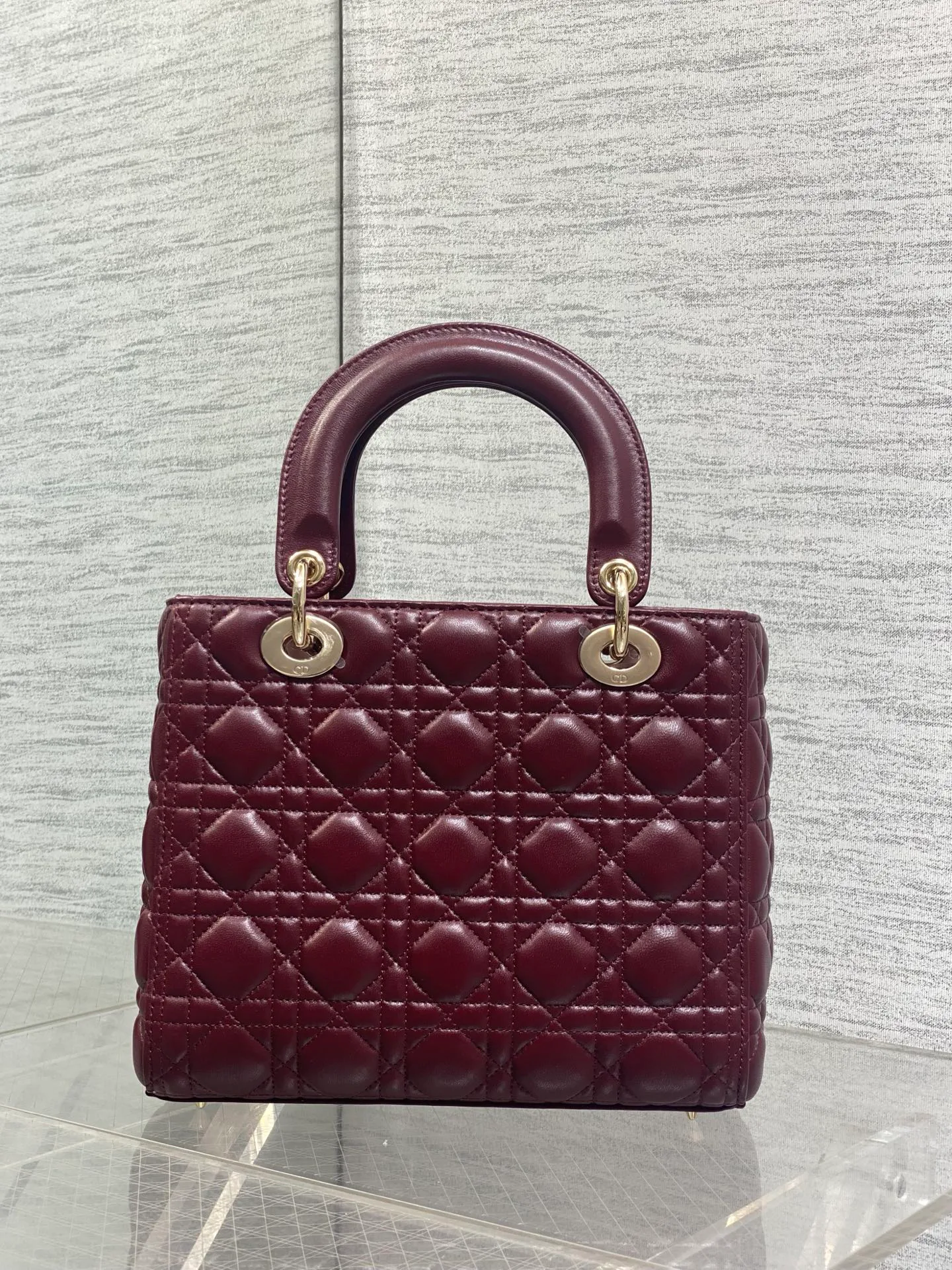 Классические Сумки Женские Christian Dior 17601479