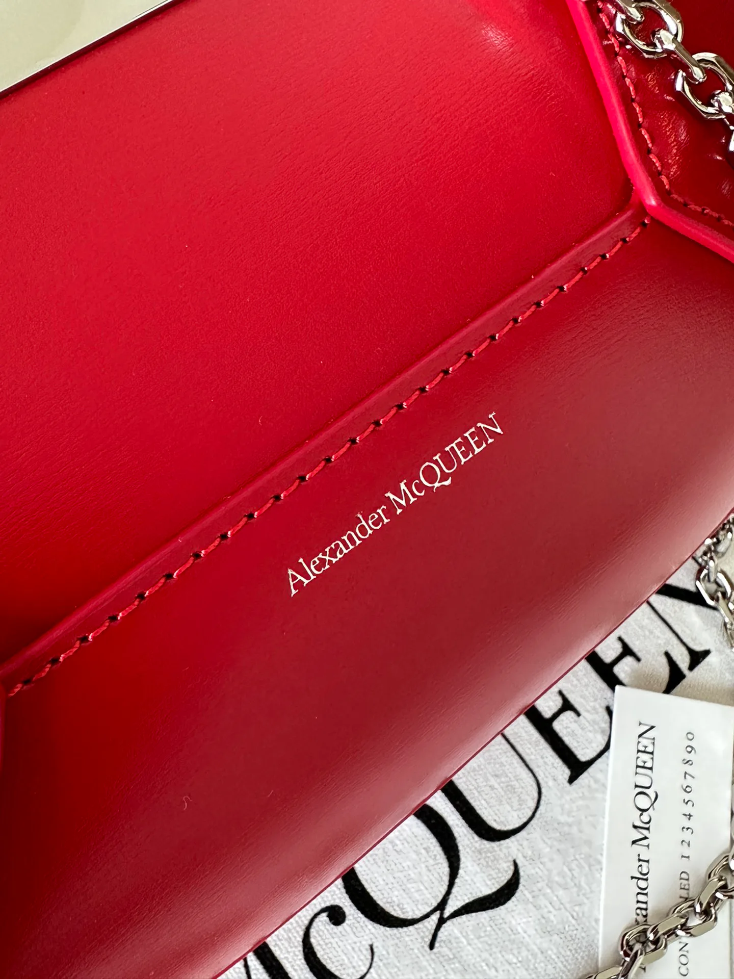 Сумки На Ремне Женские Alexander Mcqueen 11472562